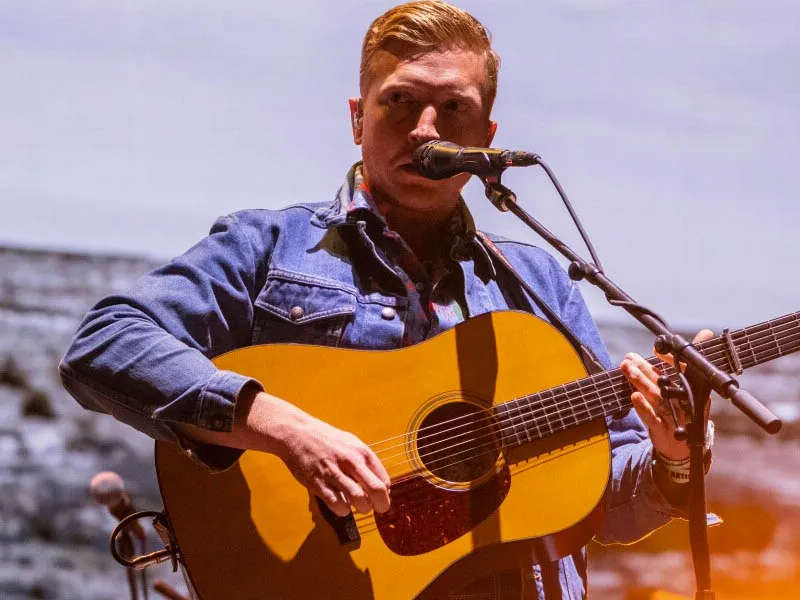 Tyler Childers