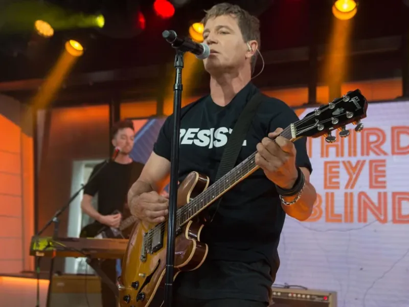 Third Eye Blind tickets
