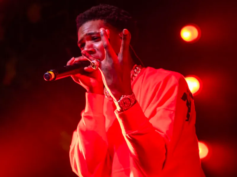 A Boogie Wit Da Hoodie tickets