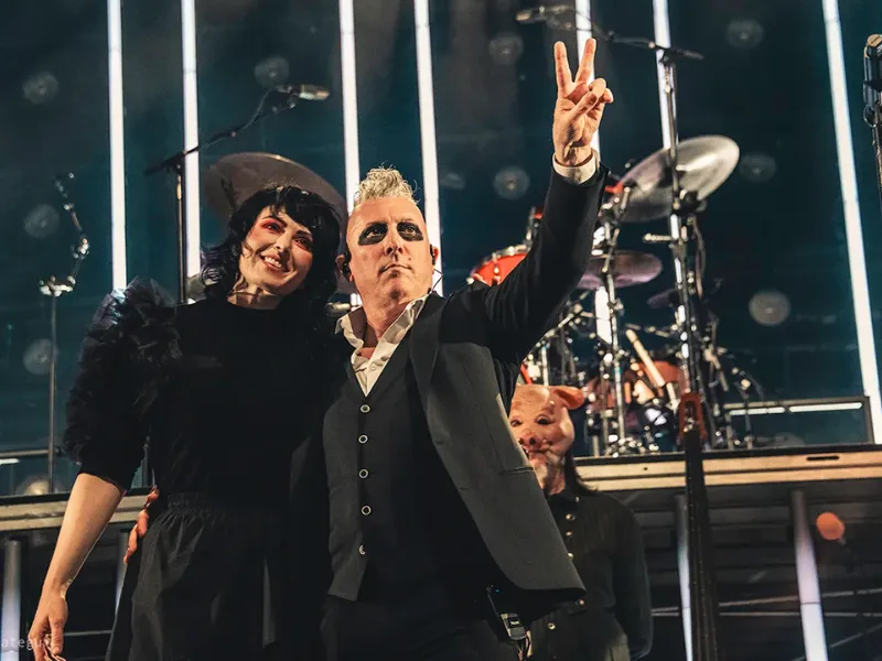 Sessanta V 2.0 tickets