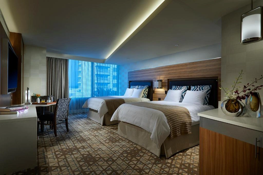 Seminole Hard Rock Hotel & Casino Tampa
