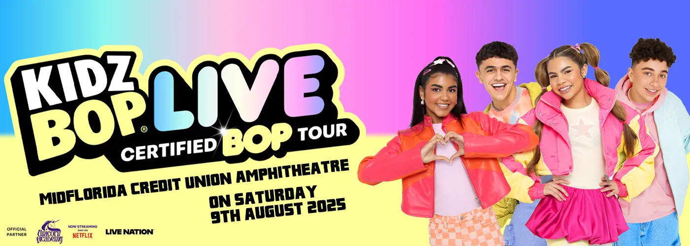 Kidz Bop Live