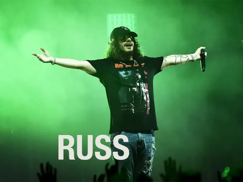 Russ tickets