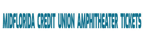 MidFlorida Credit Union Amphitheatre