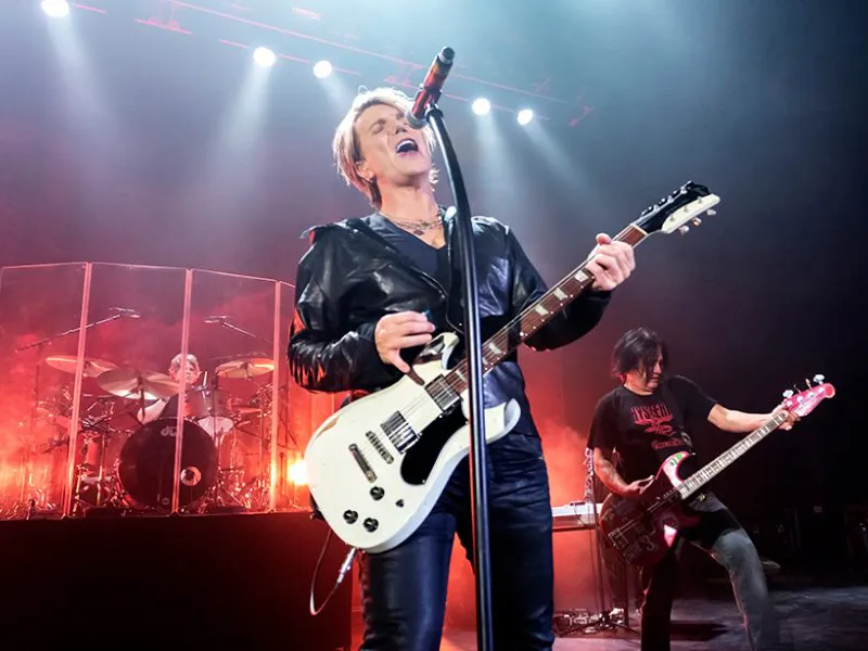 Goo Goo Dolls tickets