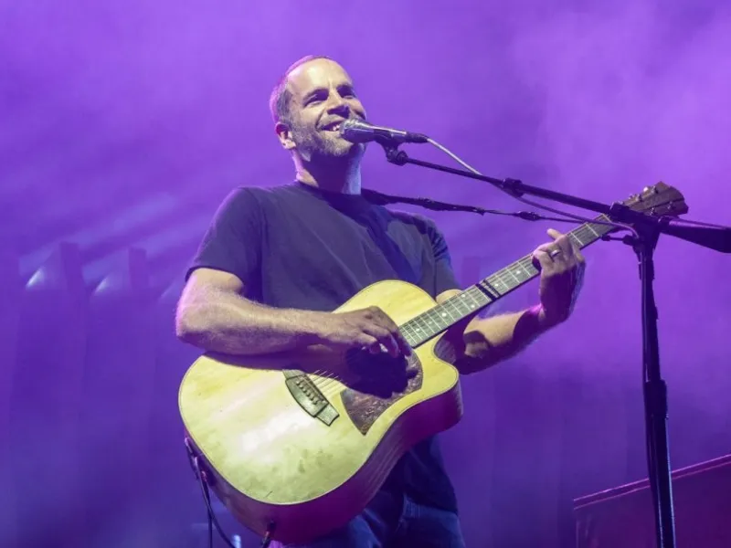 Jack Johnson tickets