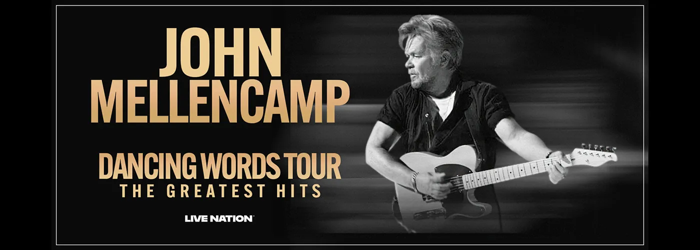 John Mellencamp