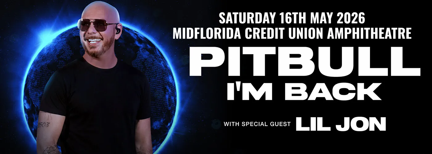 Pitbull &amp; Lil Jon