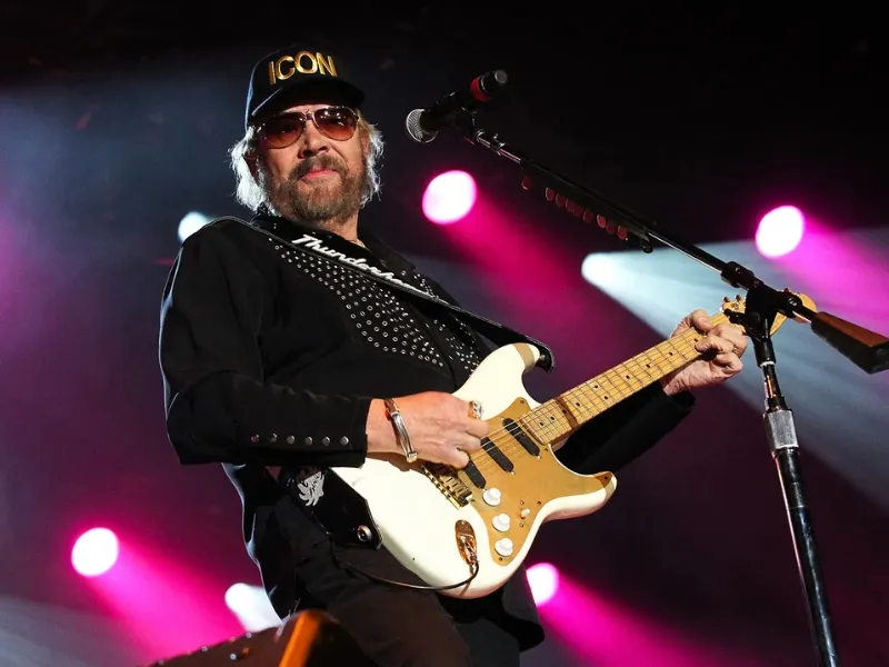 Hank Williams Jr. tickets