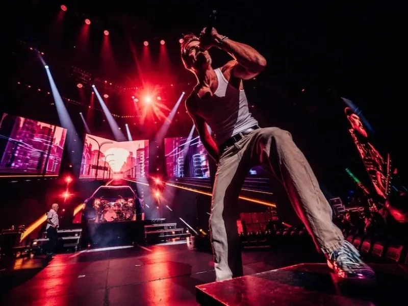 311 & Dirty Heads tickets