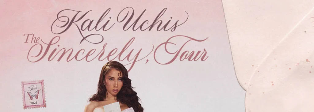 Kali Uchis & Mariah The Scientist at MidFlorida Credit Union Amphitheatre At The Florida State Fairgrounds