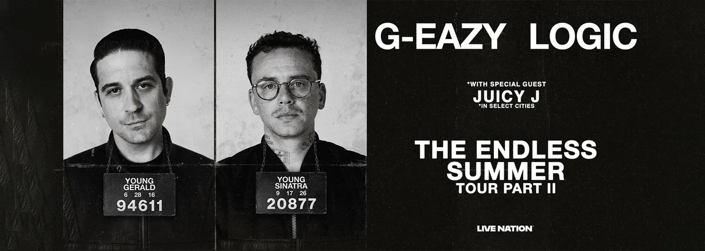 Logic &amp; G-Eazy