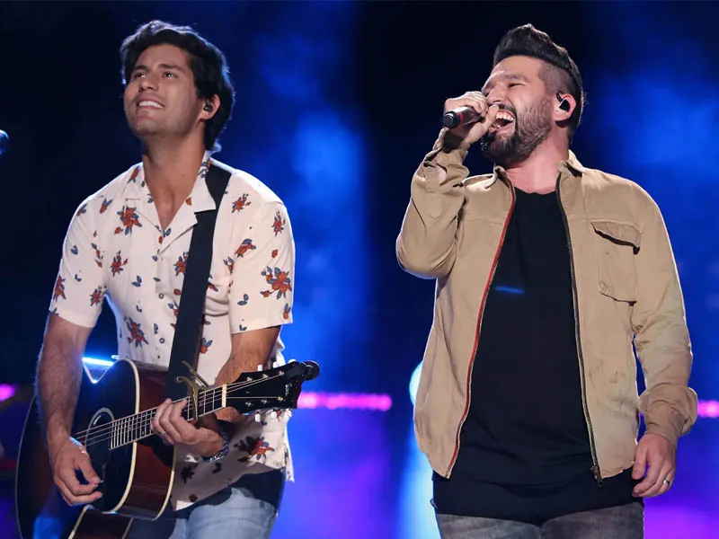 Dan And Shay tickets