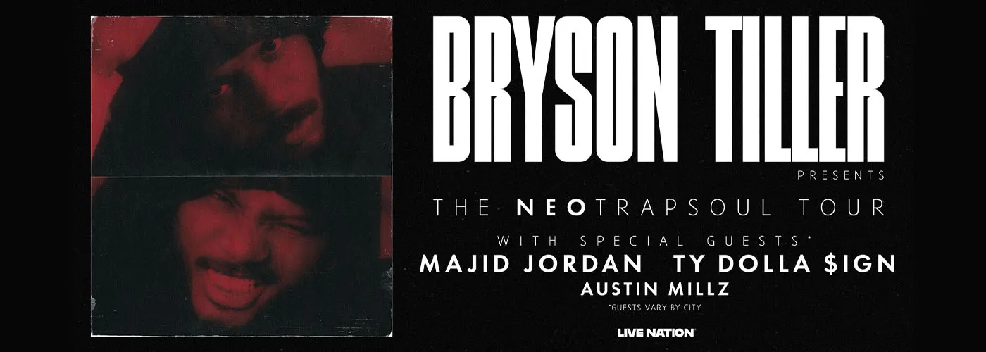 Bryson Tiller